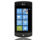 lg e900 optimus 7
